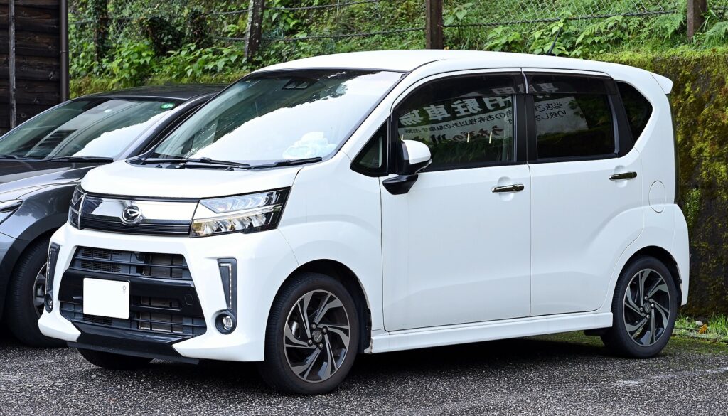 ムーヴ・ウェイクなど5車種40万5,963台がリコール｜ブレーキブースタが錆びるおそれ