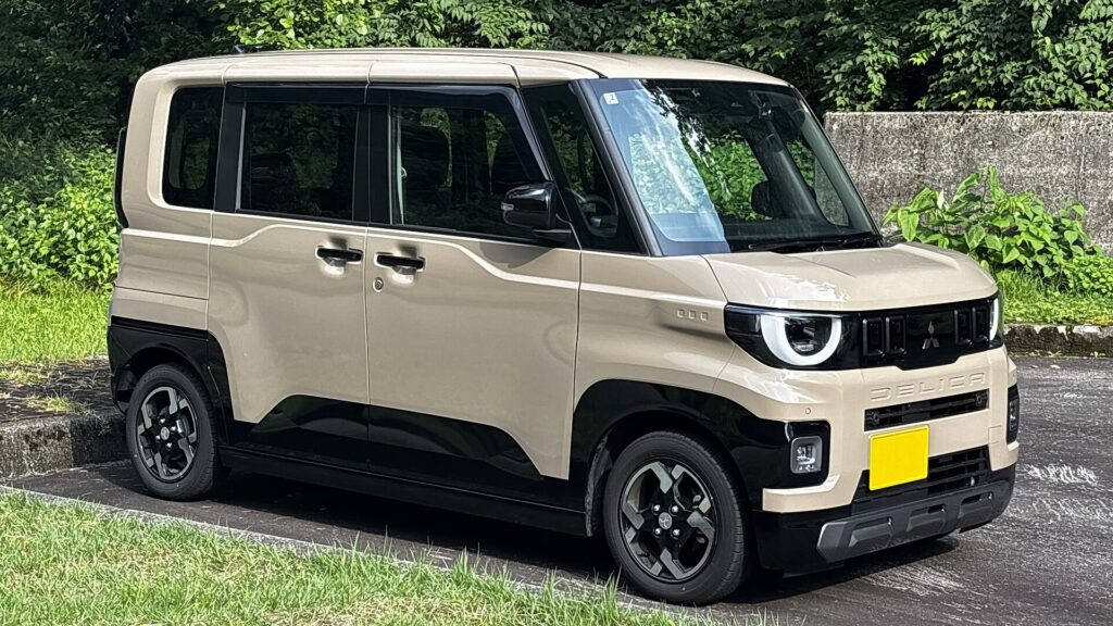 デリカミニの価格一覧【2026年10月】196万4,600円〜290万7,300円｜G・T・Premium・DELIMARU Packageの2WD/4WD全価格