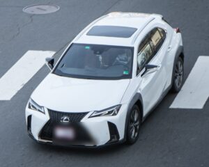 レクサスUX300hは2027年2月に生産終了予定｜現行の価格は521万円から。Shining Essenceを9月1日に追加、2025年12月の改良も整理