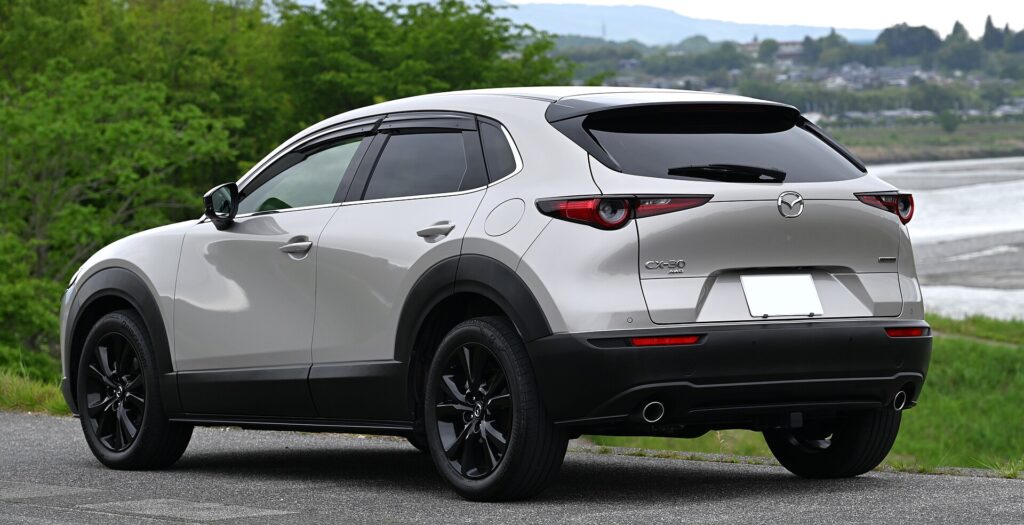 CX-30の価格一覧【2026年10月】全8タイプ264万円〜375万6,500円｜特別仕様車Air Editionは319万円から