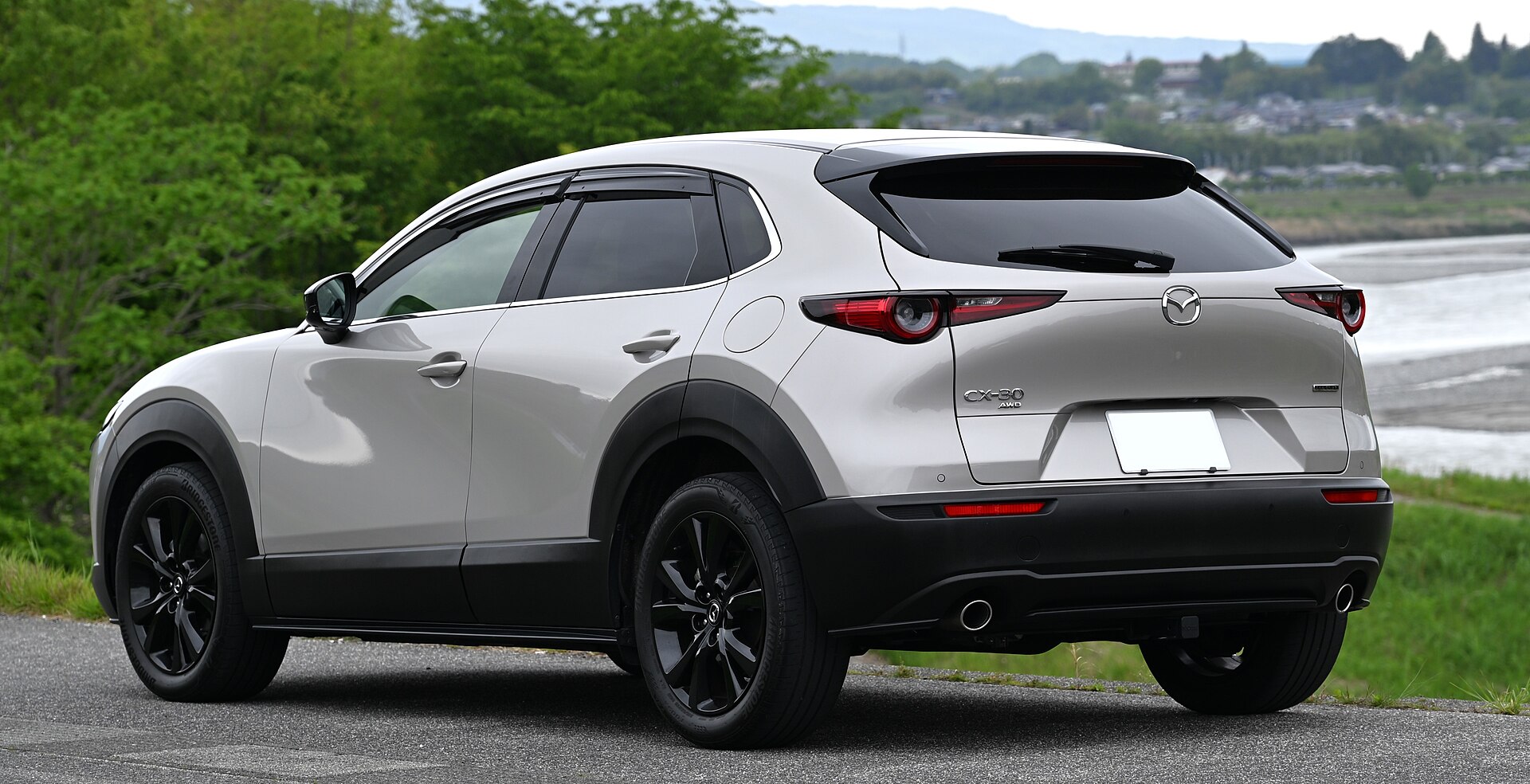 CX-30の価格一覧【2026年10月】全8タイプ264万円〜375万6,500円｜特別仕様車Air Editionは319万円から