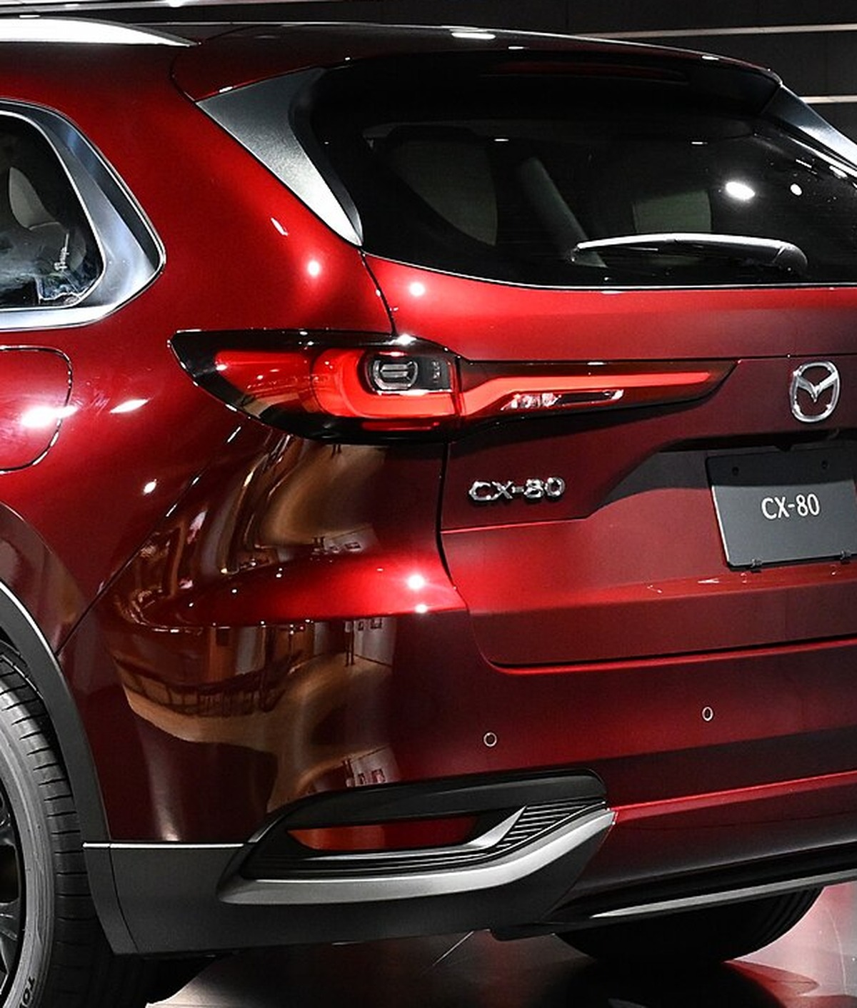 CX-80の価格一覧【2026年10月】全11タイプ478万1,700円〜714万4,500円｜XD-HYBRIDは584万円台、PHEVは714万円台