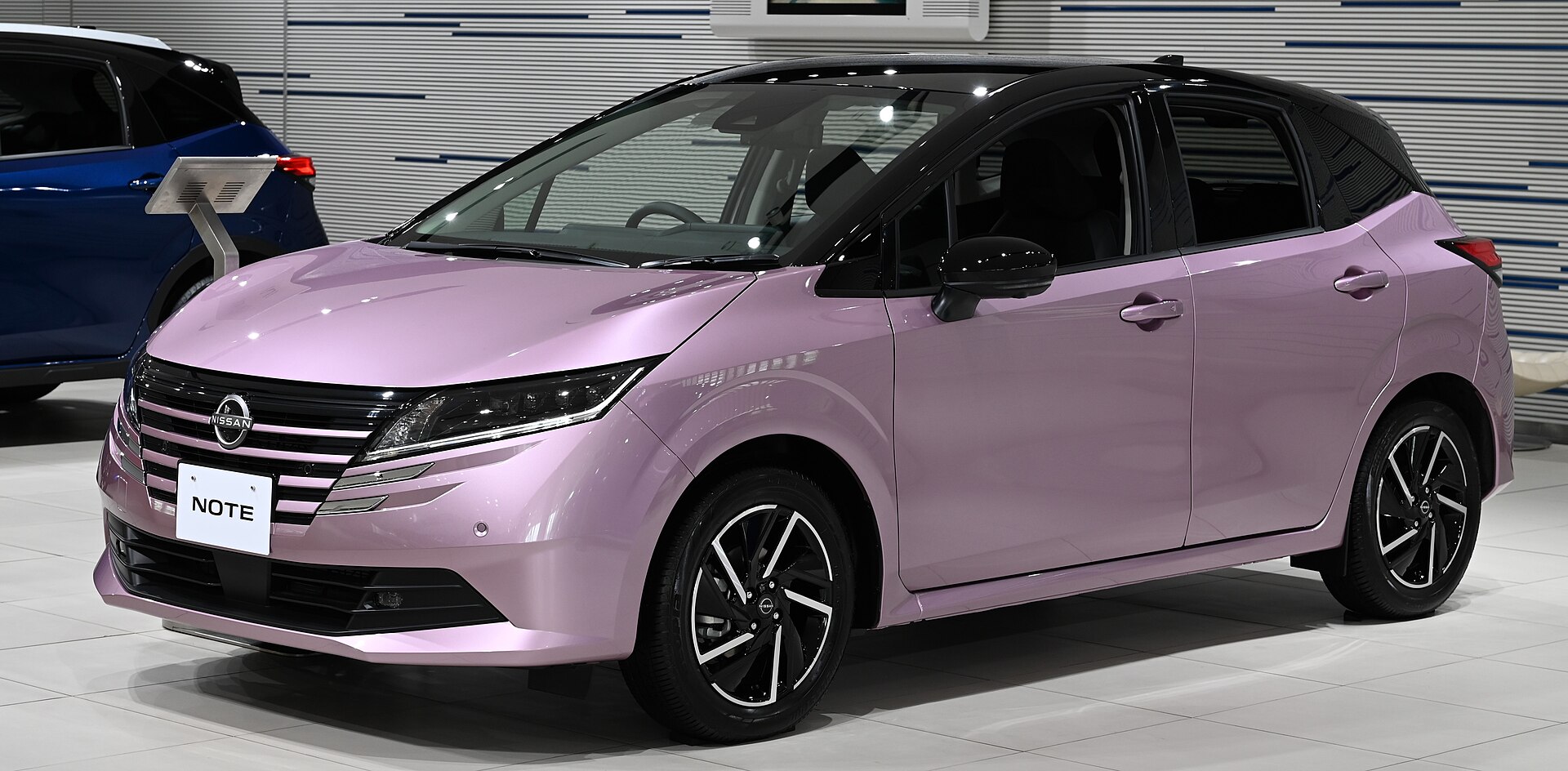 ノートの価格一覧【2026年10月】239万9,100円〜320万3,200円｜X・Black Edition・AUTECH LINE・AUTECH CROSSOVERの2WDと4WD