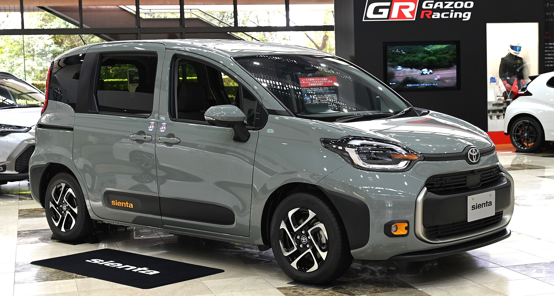 2026年9月の新車販売ランキング｜トヨタはヤリスが首位、ライズは8月2位から21位に