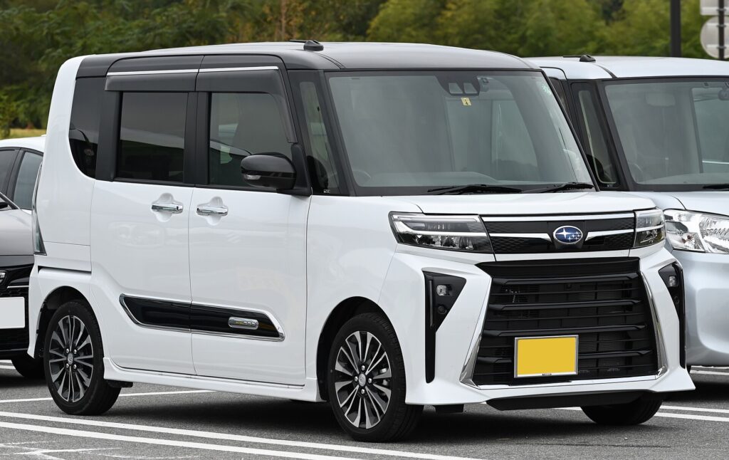 スバルがジャスティ・シフォン・プレオ プラスを改良｜プレオ プラスは110万7,700円から