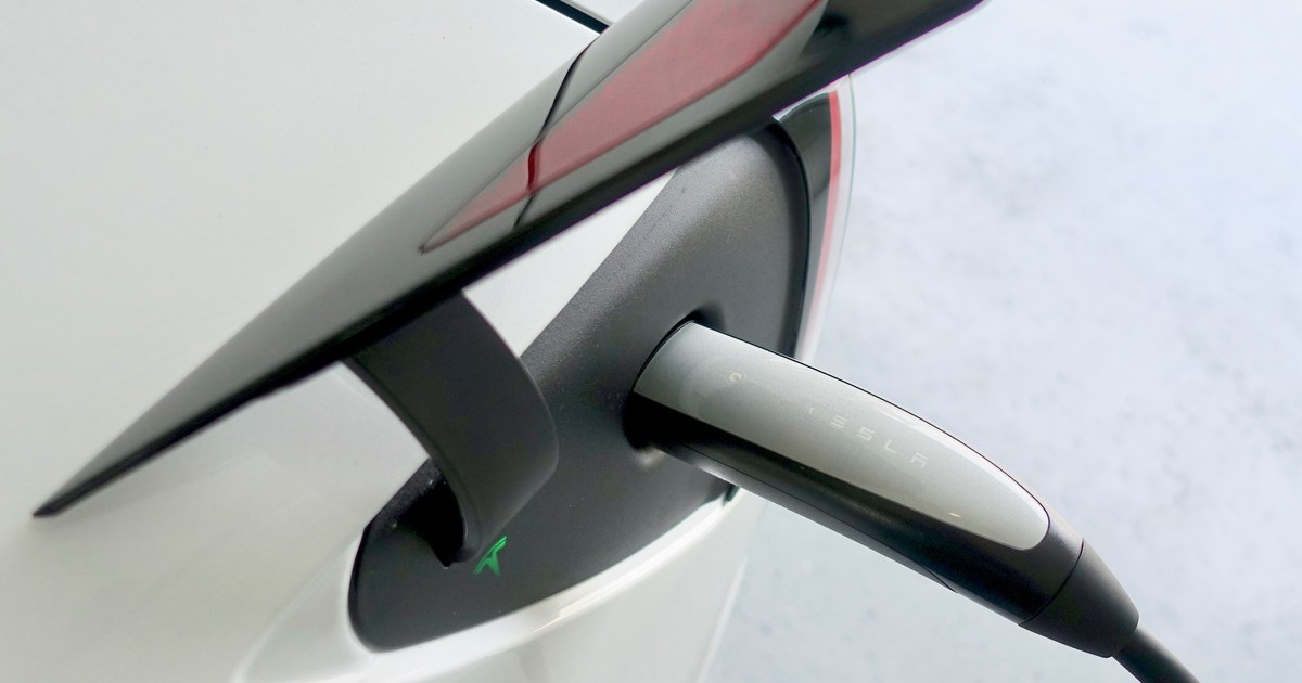 テスラの自宅充電は最大9.6kW、1時間で最大64km分|ウォールコネクターの設置の流れ