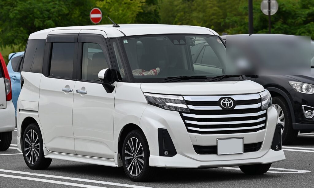 ルーミーを一部改良、8月31日発売｜価格は183万円から234万6,300円、右折対向車・横断歩行者の検知など全8通りの一覧