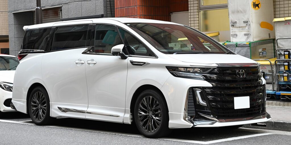 ヴェルファイアの新車価格は6,749,600円から10,899,900円｜Z Premier・Executive Loungeのハイブリッド・ターボガソリン・プラグインハイブリッド全7通り【2026年10月・トヨタ公式】